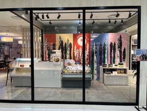 おいしいを厳選するセレクトショップSNOW JEWELSが大丸札幌3階キキヨコチョに。