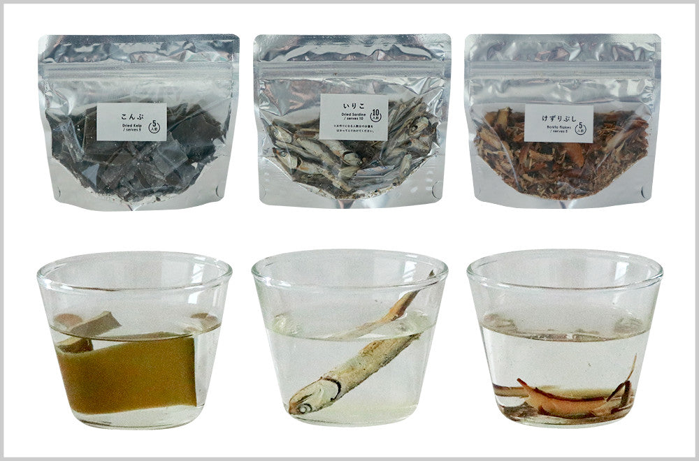 SETOUCHI UDON KIT